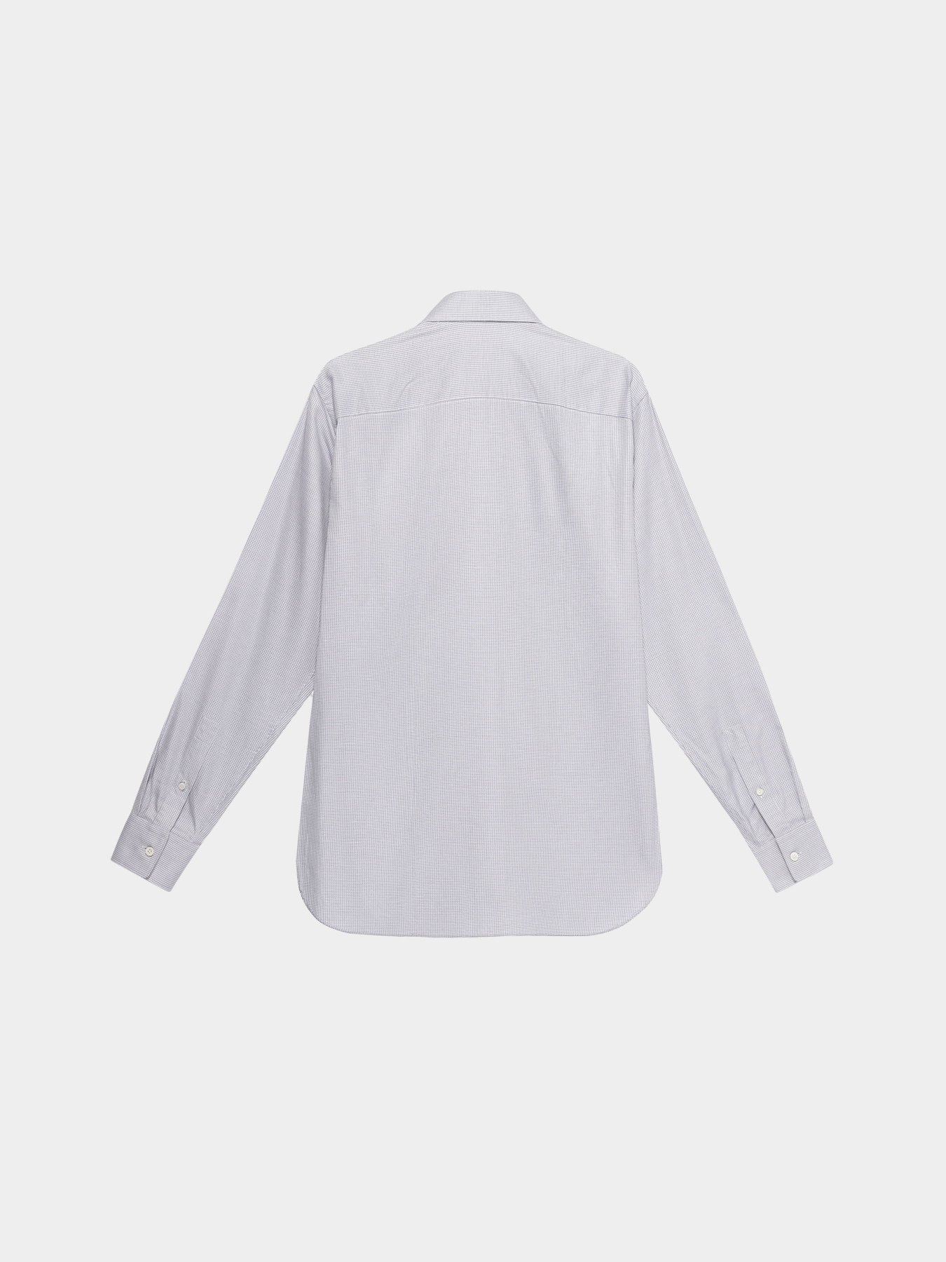 Рубашка Zegna модель SH309416_Білий Фото