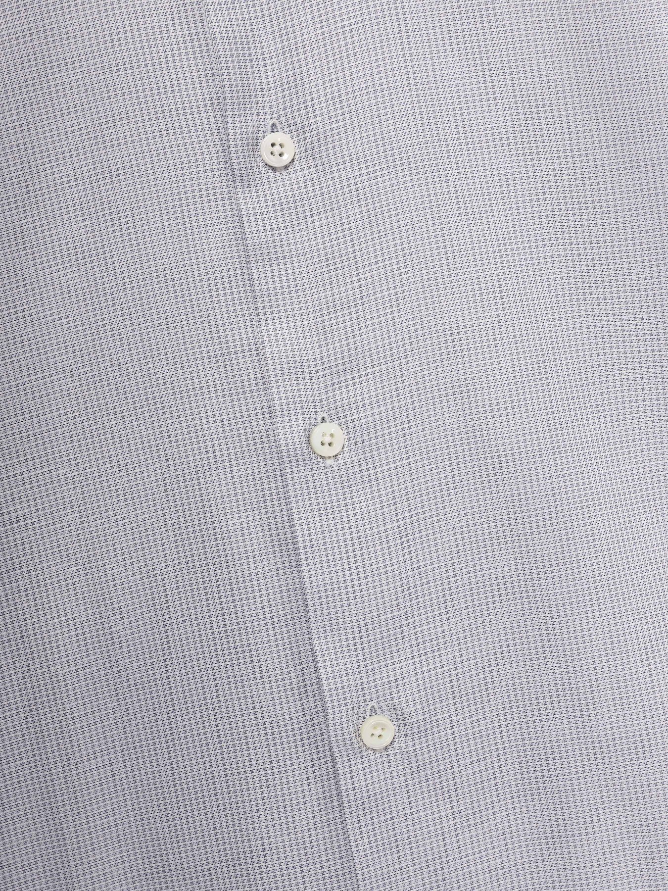 Рубашка Zegna модель SH309416_Білий Фото