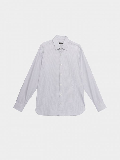 Рубашка Zegna модель SH309416_Білий Фото