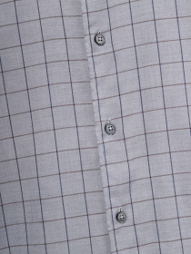 Рубашка Zegna модель SH309533_Синій Фото