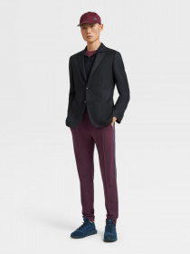 Піджак Zegna модель JC314544_Синій Фото