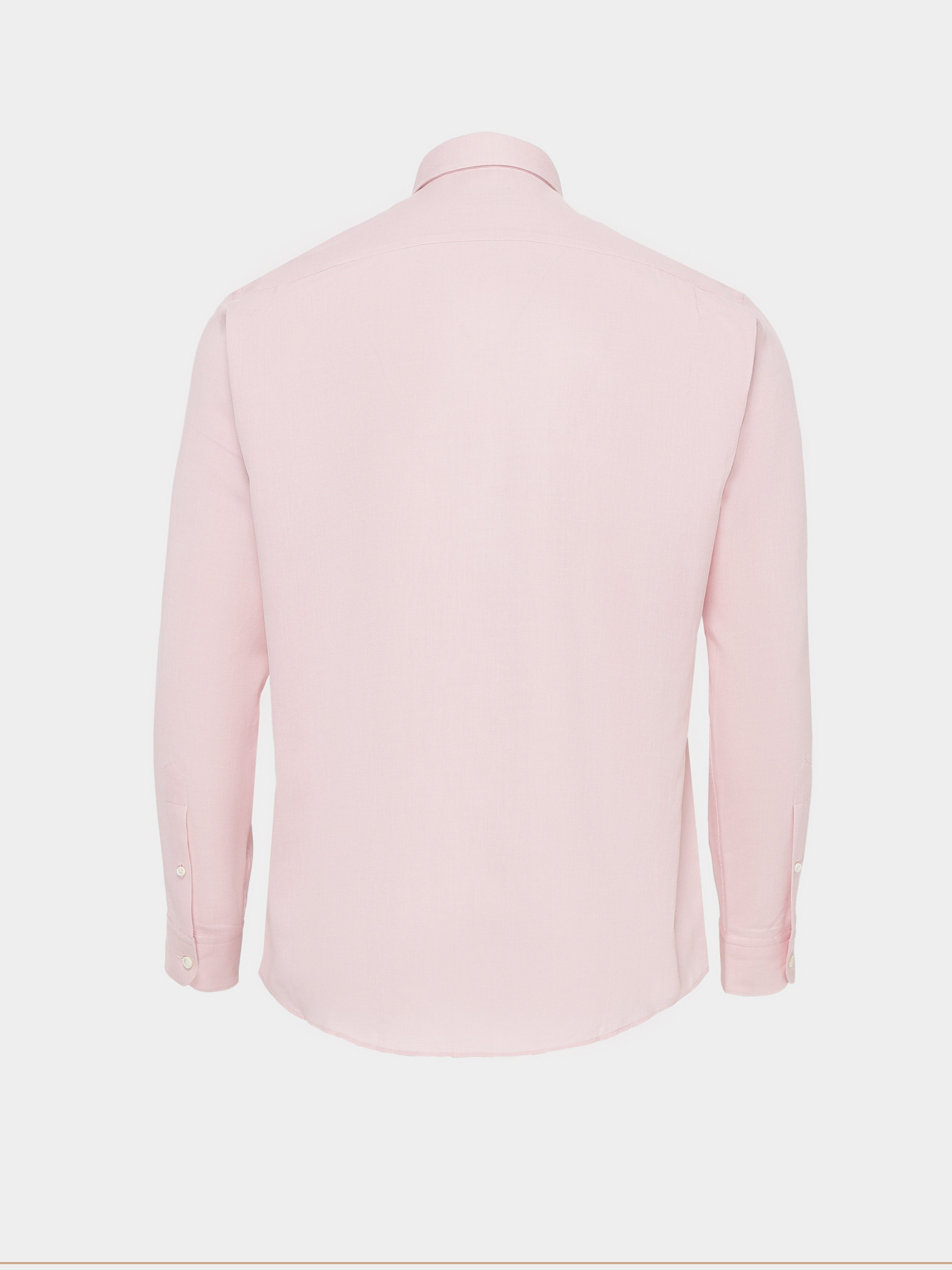 Рубашка Zegna модель SH310327_Рожевий Фото