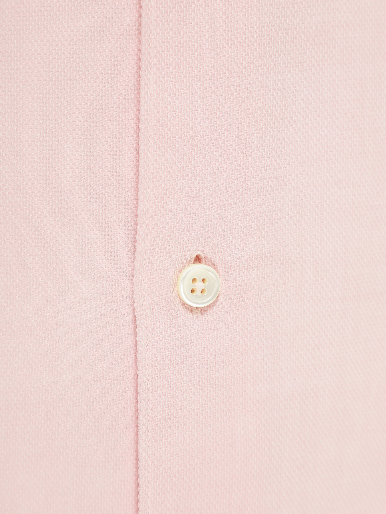 Рубашка повседневная Zegna модель SH310327_Рожевий Фото