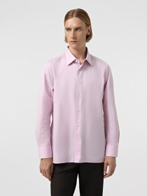 Рубашка Zegna модель SH310747_Рожевий Фото