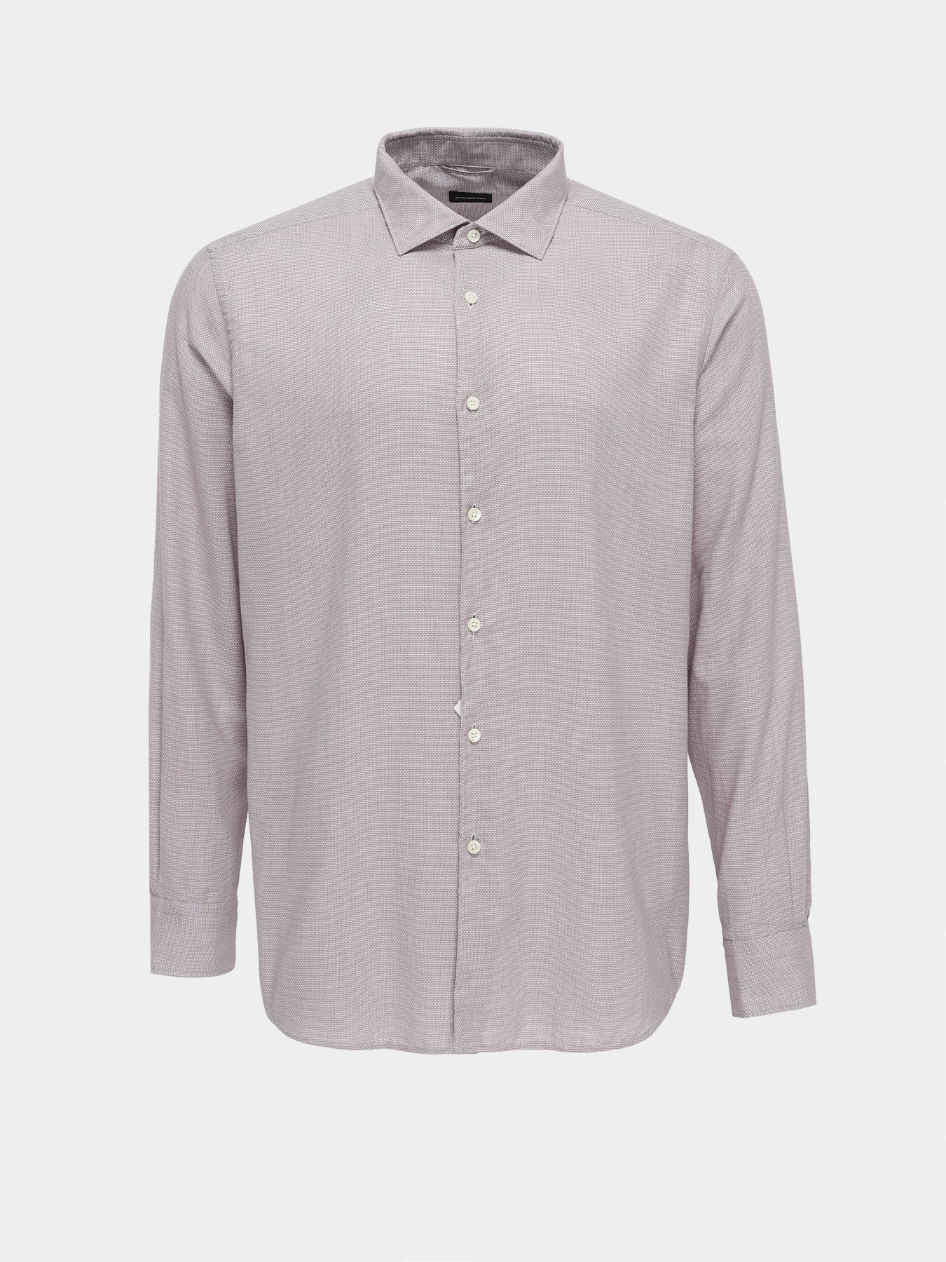 Рубашка Zegna модель SH311323_0 Фото