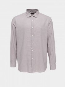 Рубашка Zegna модель SH311323_0 Фото