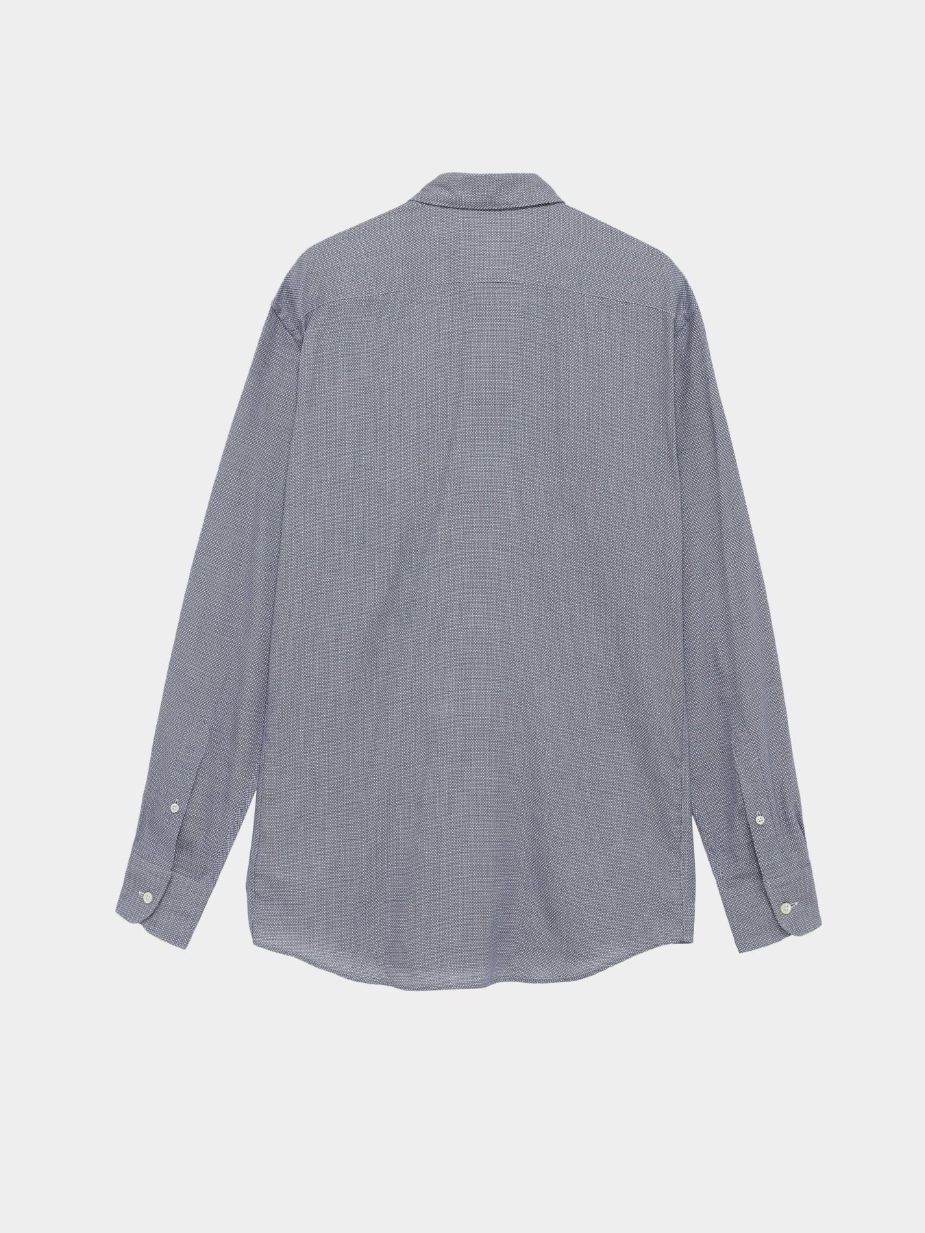 Рубашка Zegna модель SH311324_0 Фото