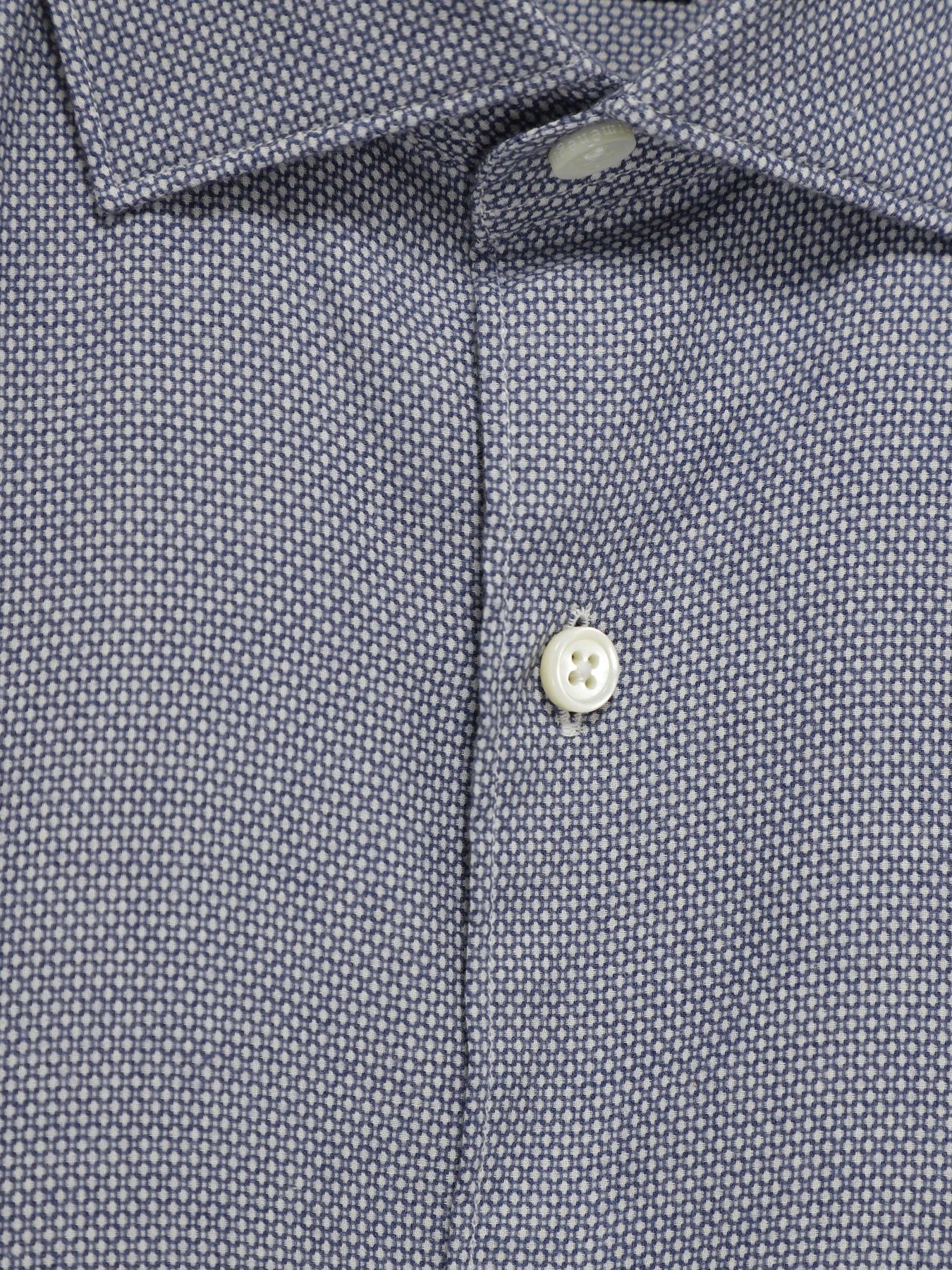 Рубашка Zegna модель SH311324_0 Фото