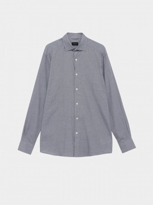 Рубашка Zegna модель SH311324_0 Фото