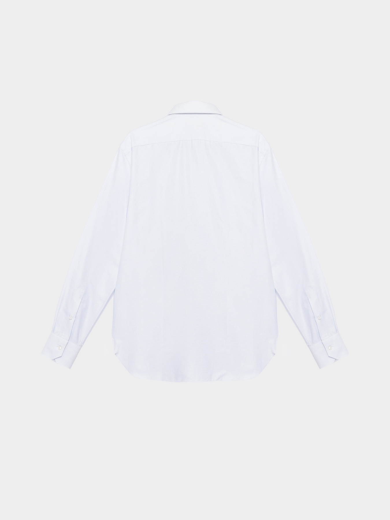 Рубашка Zegna модель SH311916_Блакитний Фото