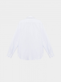 Рубашка Zegna модель SH311916_Блакитний Фото