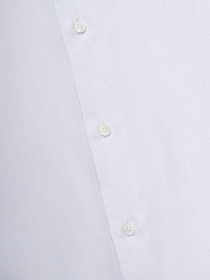 Рубашка Zegna модель SH311916_Блакитний Фото