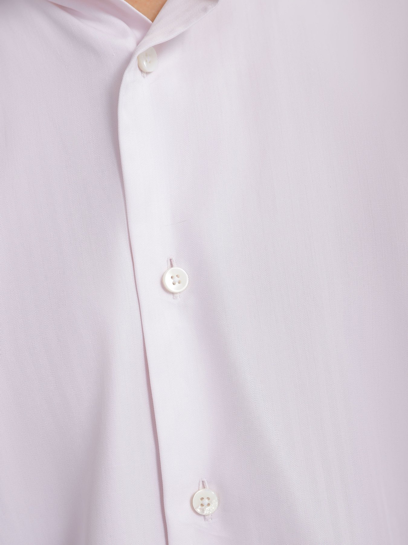 Рубашка Zegna модель SH313475_Рожевий Фото