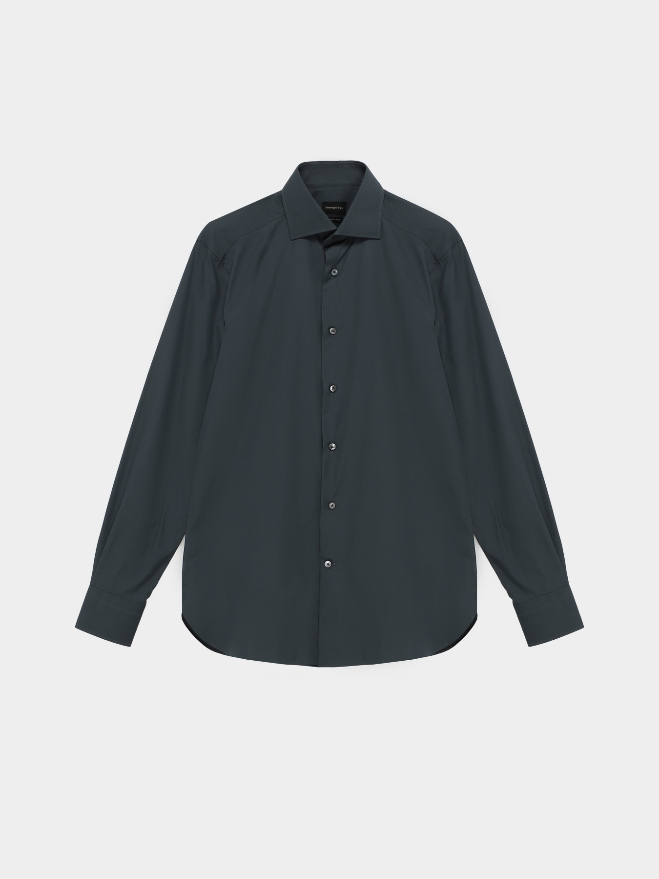 Рубашка Zegna модель SH313824_Синій Фото