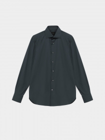 Рубашка Zegna модель SH313824_Синій Фото