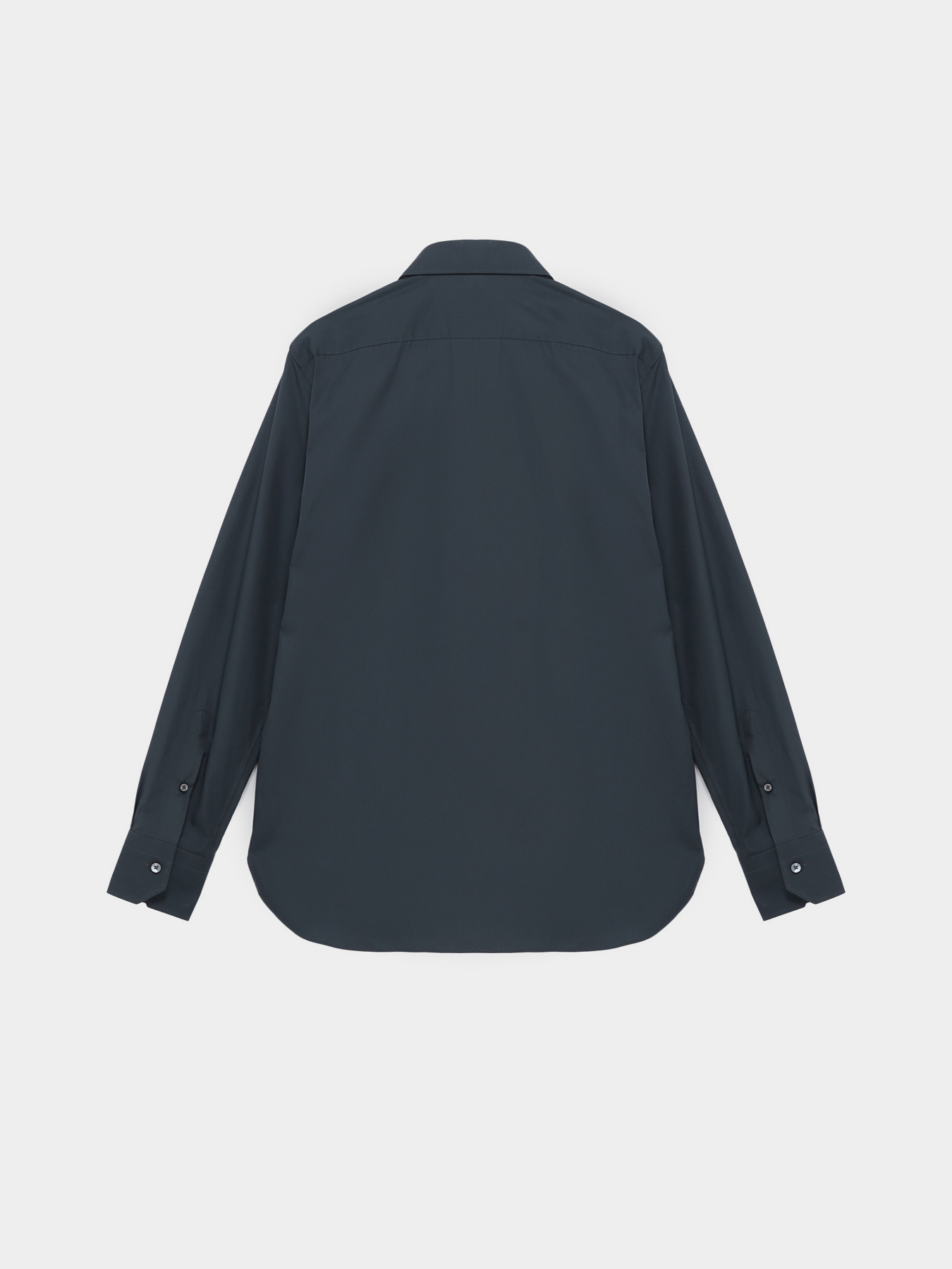 Рубашка повседневная Zegna модель SH313824_Синій Фото