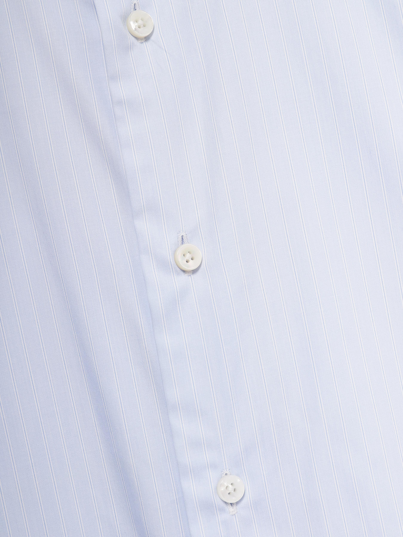 Рубашка Zegna модель SH315032_Блакитний Фото