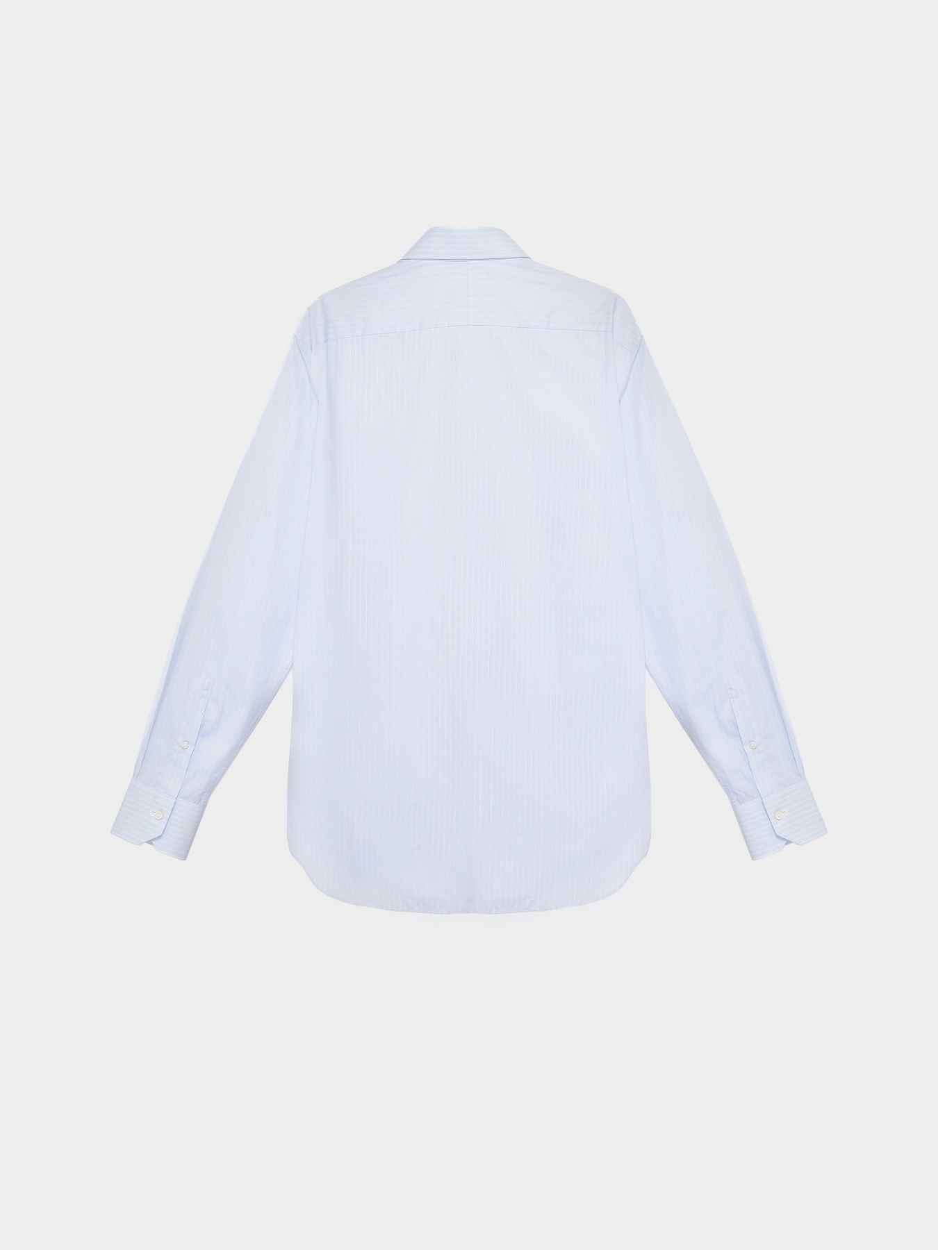 Сорочка повсякденна Zegna модель SH315032_Блакитний Сорочка повсякденна Zegna модель SH315032_Блакитний Фото