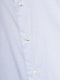 Сорочка повсякденна Zegna модель SH315032_Блакитний Сорочка повсякденна Zegna модель SH315032_Блакитний Фото