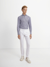 Рубашка Zegna модель SH4485_0 Фото