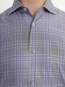 Рубашка Zegna модель SH4485_0 Фото