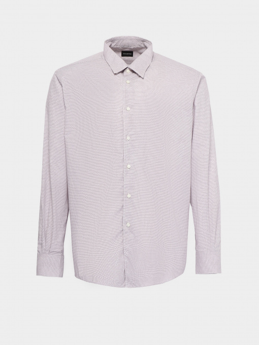 Рубашка Zegna модель SH4520_0 Фото