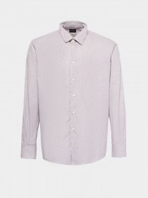 Рубашка повседневная Zegna модель SH4520_0 Рубашка повседневная Zegna модель SH4520_0 Фото