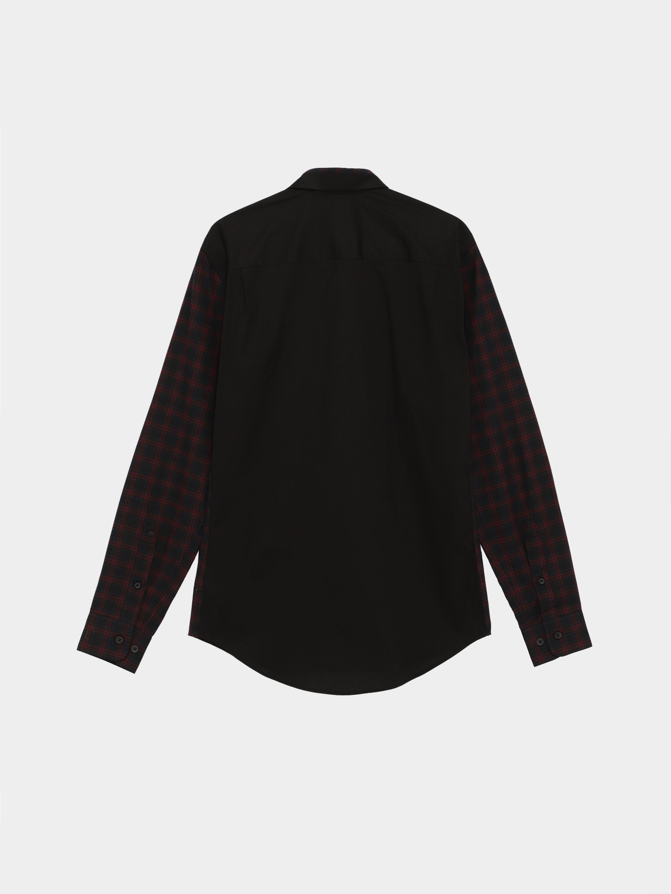 Рубашка Zegna модель SH4582_0 Фото