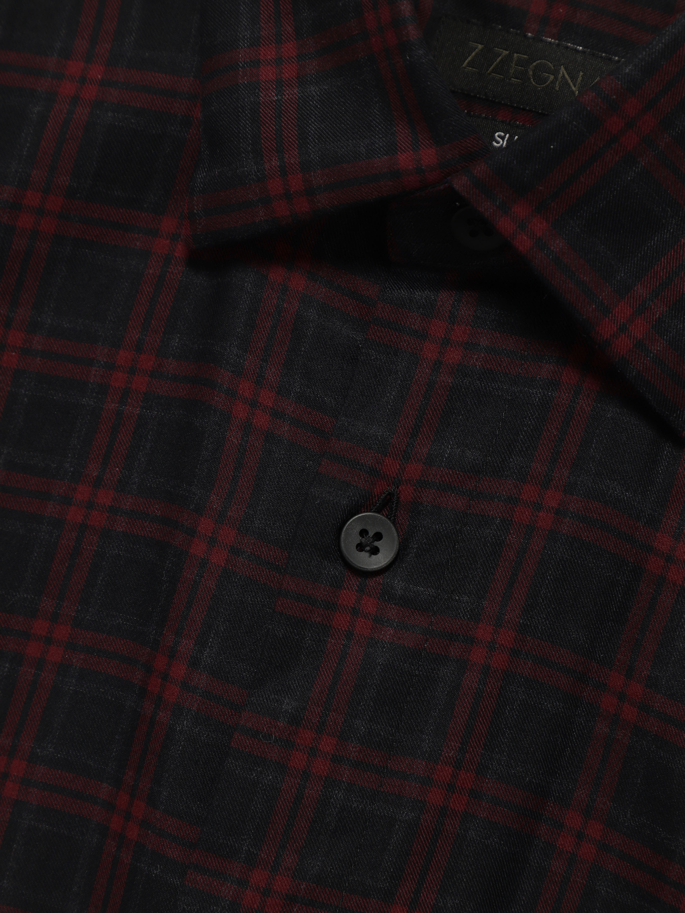 Рубашка Zegna модель SH4582_0 Фото