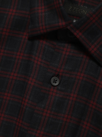 Рубашка Zegna модель SH4582_0 Фото