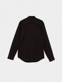 Рубашка Zegna модель SH4582_0 Фото