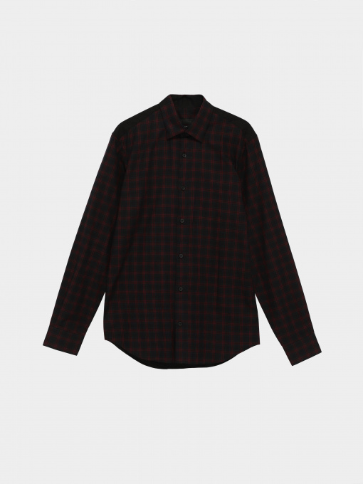 Рубашка Zegna модель SH4582_0 Фото