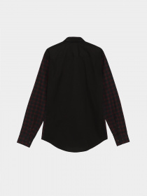 Сорочки Zegna модель SH4582_0 Фото