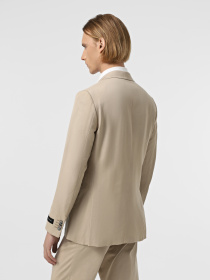 Пиджак Zegna модель JC315401_Бежевий Фото