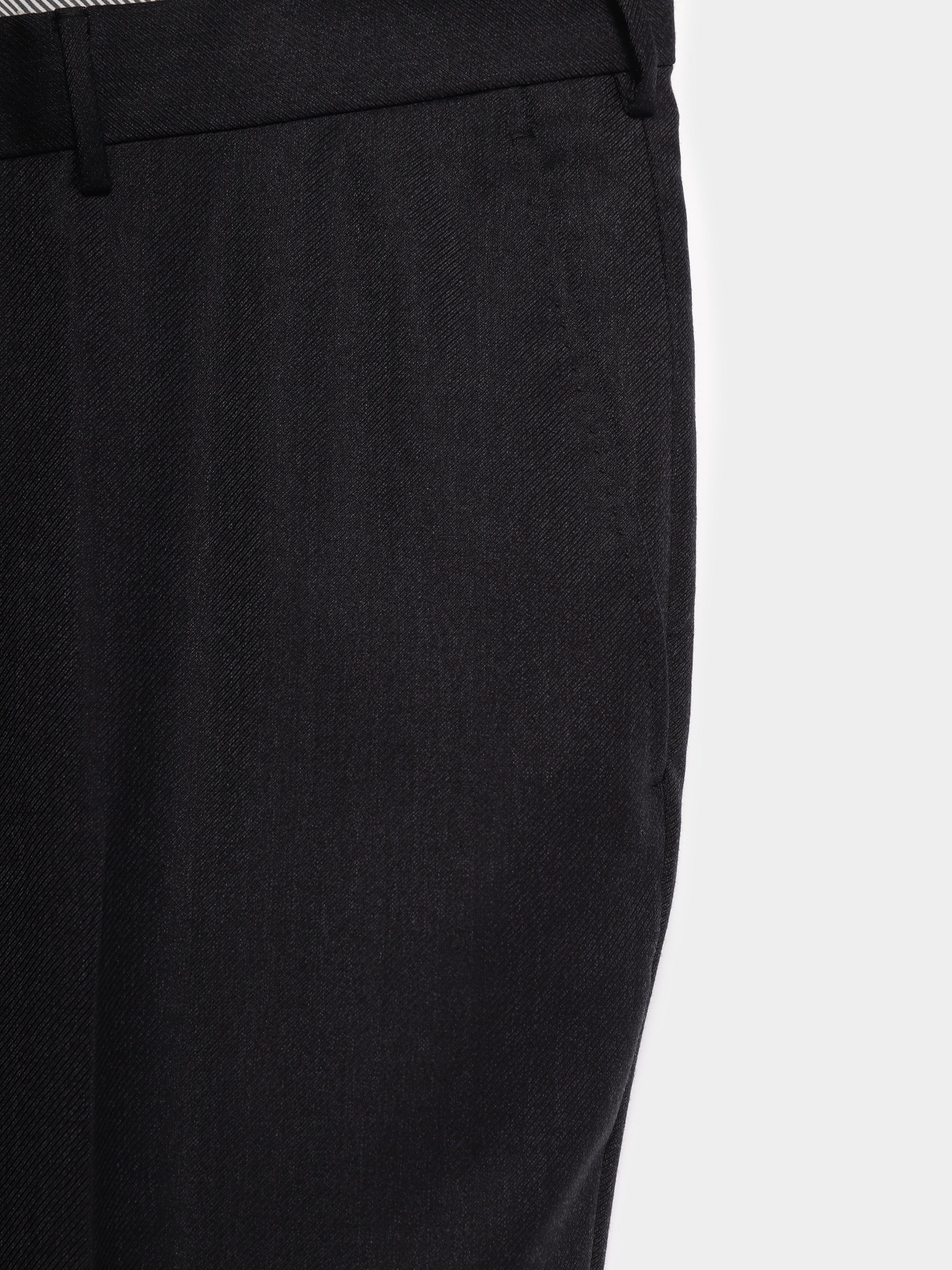 Брюки классические Zegna модель TR307120_Сірий Фото