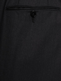 Брюки классические Zegna модель TR307120_Сірий Фото