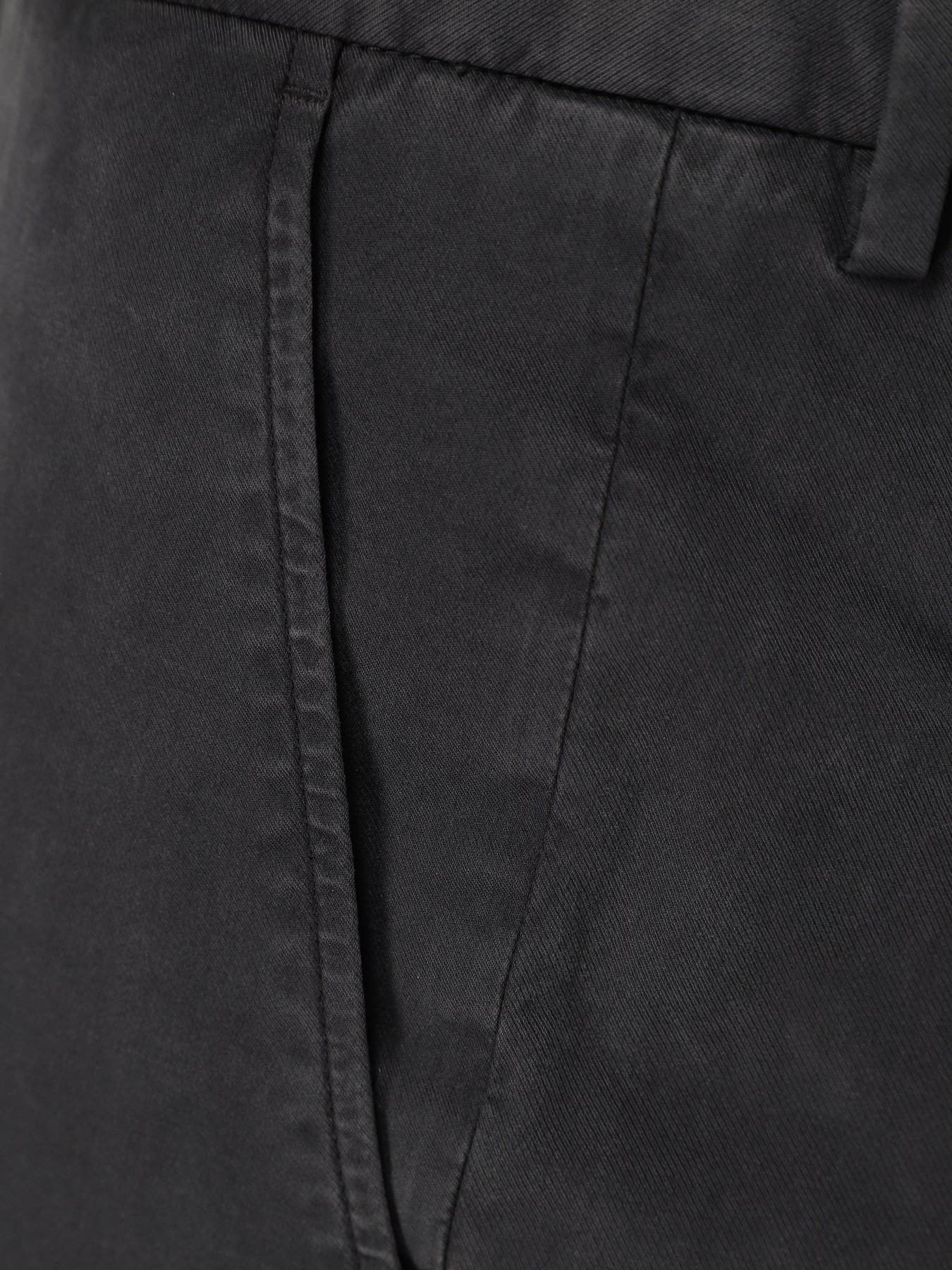 Брюки повседневные Zegna модель TR308229_Сірий Фото