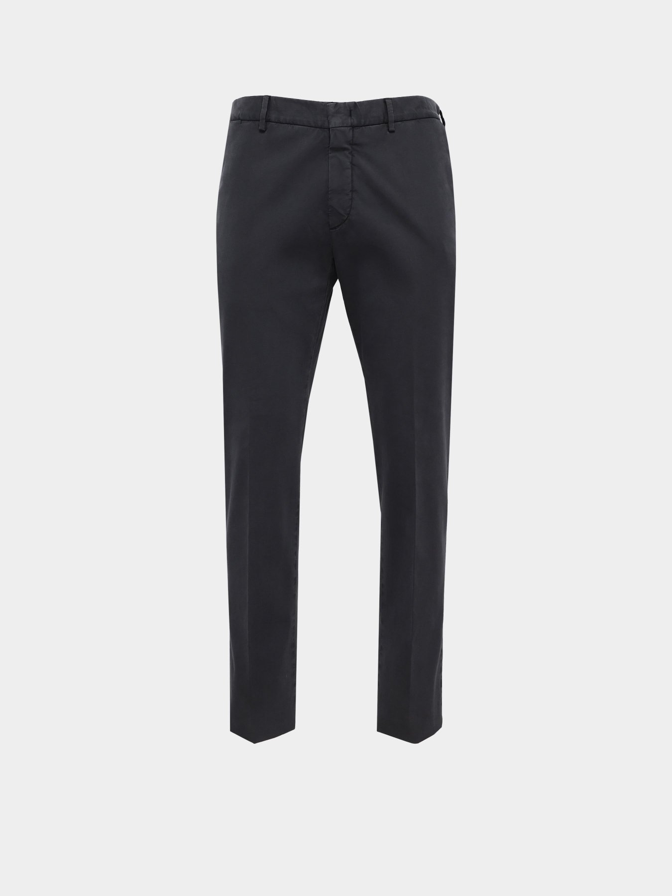 Брюки повседневные Zegna модель TR308229_Сірий Фото