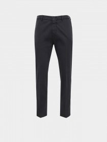 Брюки повседневные Zegna модель TR308229_Сірий Фото