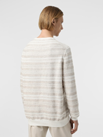 Джемпер Zegna модель KN310937_Бежевий Фото