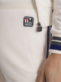 Джоггеры Zegna модель TR310358_Бежевий Джоггеры Zegna модель TR310358_Бежевий Фото