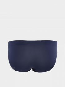 Трусы Zegna модель UN306509_Синій Фото