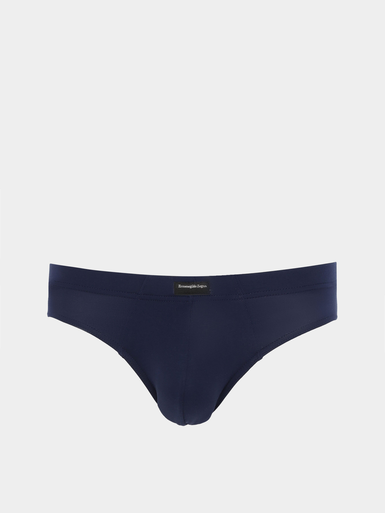 Труси Zegna модель UN306509_Синій Фото