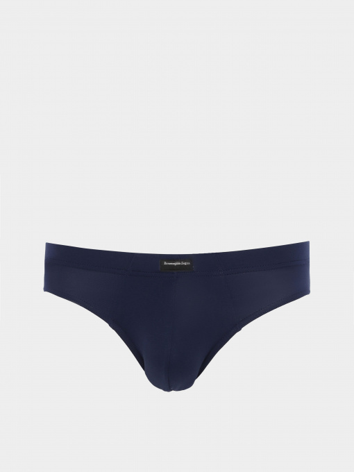 Труси Zegna модель UN306509_Синій Фото