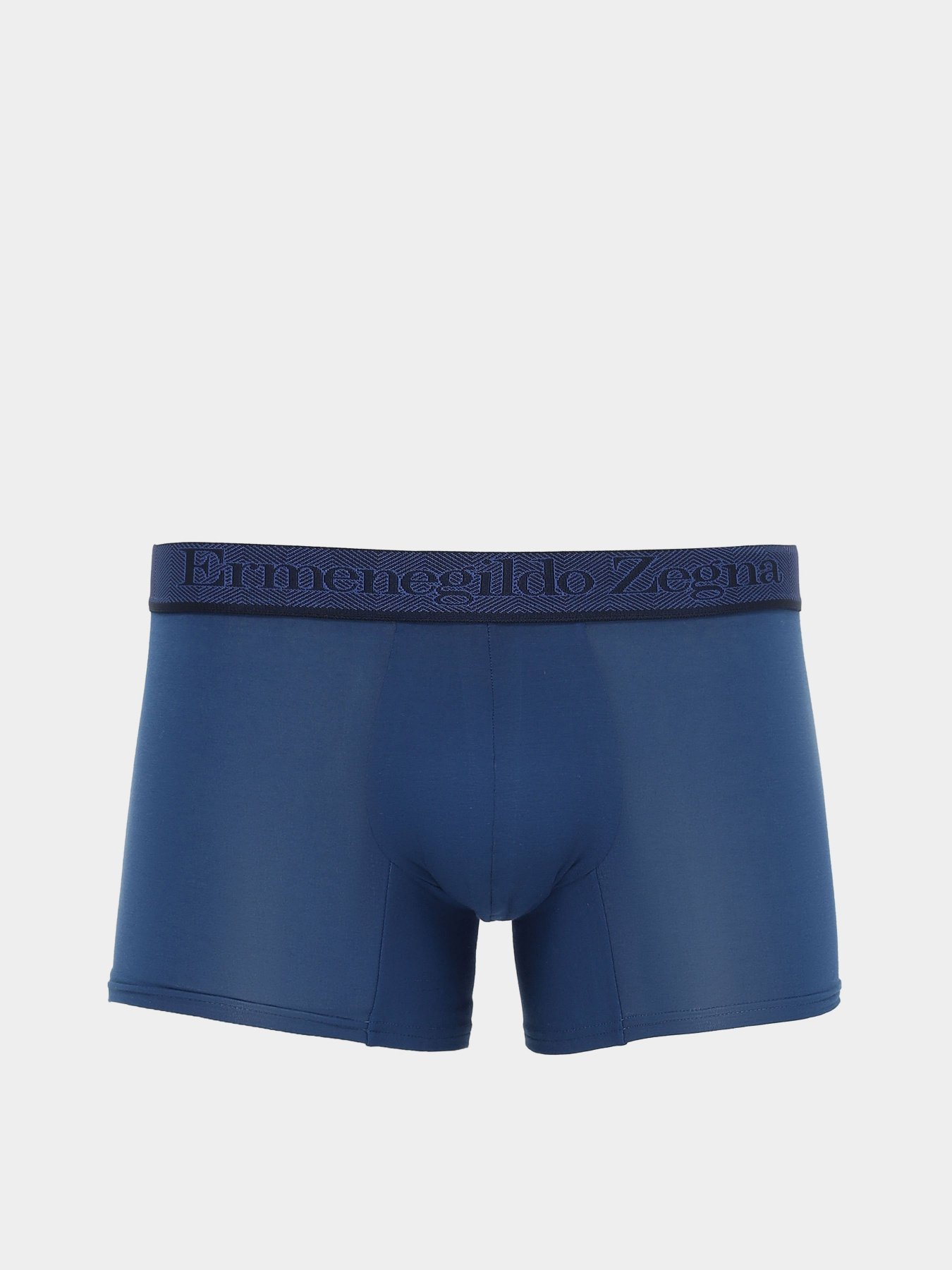 Трусы Zegna модель UN307490_Синій Фото