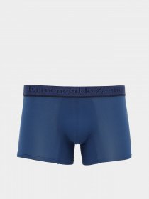 Трусы Zegna модель UN307490_Синій Фото