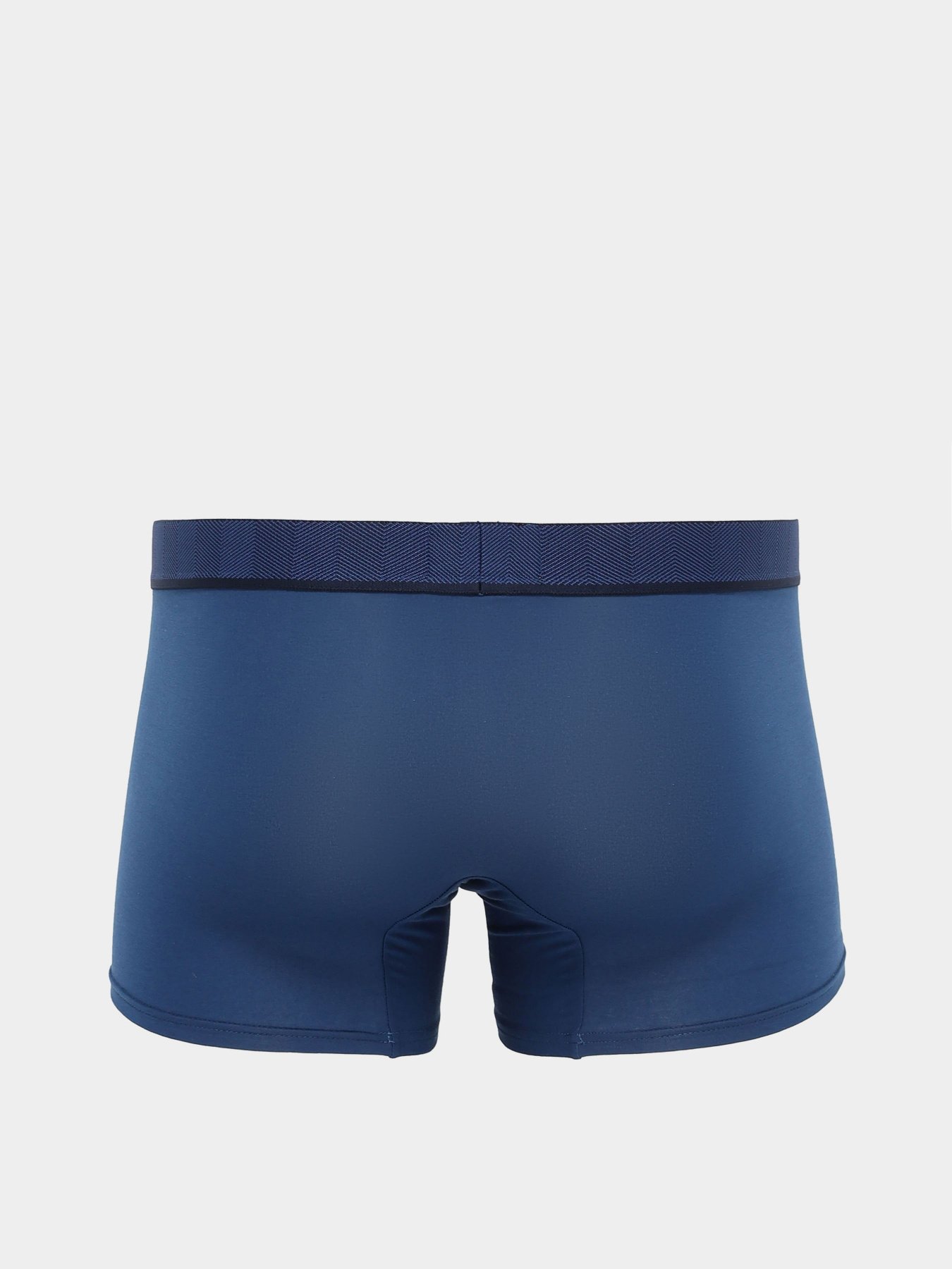 Трусы Zegna модель UN307490_Синій Трусы Zegna модель UN307490_Синій Фото