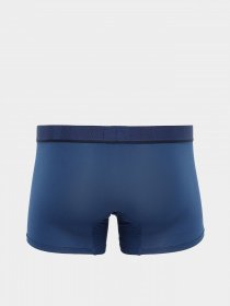 Трусы Zegna модель UN307490_Синій Трусы Zegna модель UN307490_Синій Фото