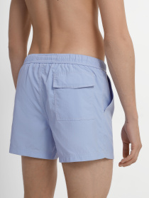 Шорты Zegna модель UN308824_0 Фото