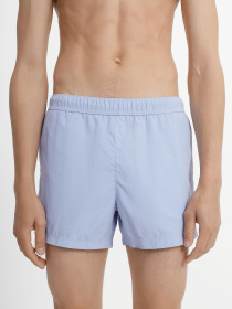 Повсякденні шорти Zegna модель UN308824_0 Фото